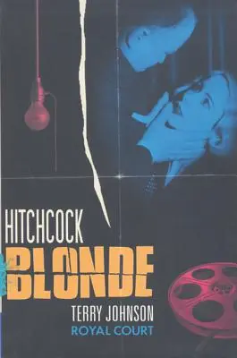 Hitchcockova blondínka - Hitchcock Blonde