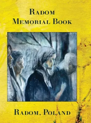 Kniha z Radomu - The Book of Radom