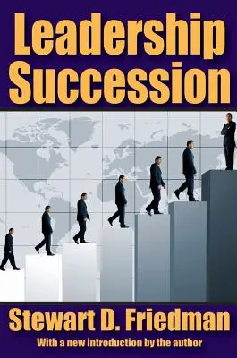 Nástupníctvo vo vedení - Leadership Succession