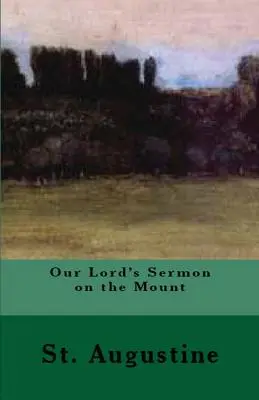 Kázanie nášho Pána na vrchu - Our Lord's Sermon on the Mount