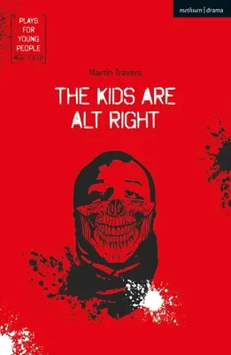 Deti majú pravdu - The Kids Are Alt Right