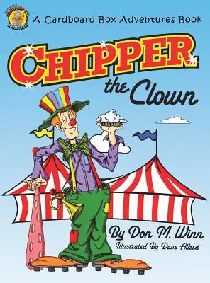 Klaun Chipper - Chipper the Clown