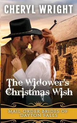 Vdovcovo vianočné želanie - The Widower's Christmas Wish