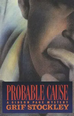 Pravdepodobná príčina - Probable Cause