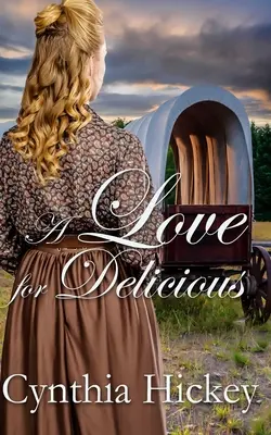 Láska k chutnému - A Love for Delicious