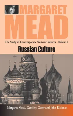 Ruská kultúra - Russian Culture