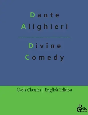 Božská komédia - Divine Comedy