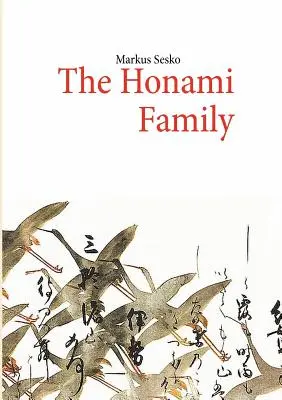 Rodina Honami - The Honami Family