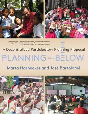 Plánovanie zdola: Návrh decentralizovaného participatívneho plánovania - Planning from Below: A Decentralized Participatory Planning Proposal