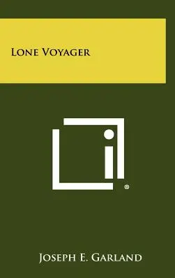 Osamelý cestovateľ - Lone Voyager
