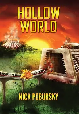 Dutý svet - Hollow World