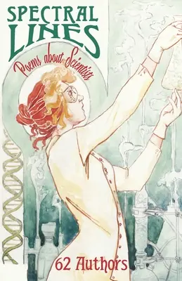 Spektrálne línie: Básne o vedcoch - Spectral Lines: Poems about Scientists