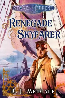 Odpadlík od neba - Renegade Skyfarer