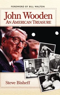 John Wooden: Americký poklad - John Wooden: An American Treasure