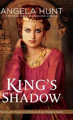 Kráľov tieň - King's Shadow