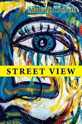 Pohľad na ulicu: Básne - Street View: Poems
