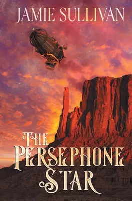 Hviezda Persefony - The Persephone Star