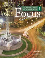 Zameranie na čítanie a slovnú zásobu 1 - Reading and Vocabulary Focus 1