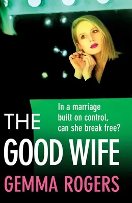 Dobrá manželka - The Good Wife