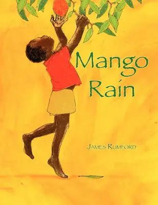 Mango Rain