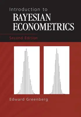 Úvod do bayesovskej ekonometrie - Introduction to Bayesian Econometrics