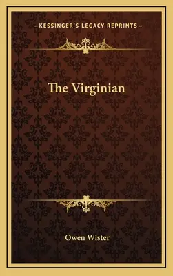 Virginiánka - The Virginian
