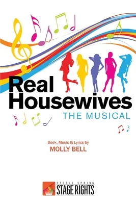 Skutočné ženy v domácnosti Muzikál - Real Housewives The Musical