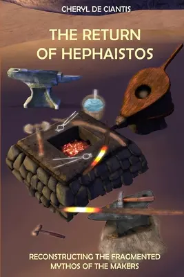 Návrat Hefaista: Rekonštrukcia roztriešteného mýtu o tvorcoch - The Return of Hephaistos: Reconstructing the Fragmented Mythos of the Makers