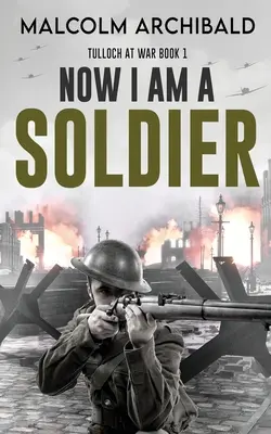 Teraz som vojak - Now I Am A Soldier