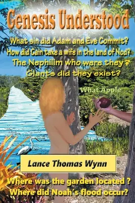 Genesis Understood: (3. vydanie) - Genesis Understood: (3rd Edition)