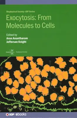 Exocytóza: Od molekúl k bunkám - Exocytosis: From Molecules to Cells
