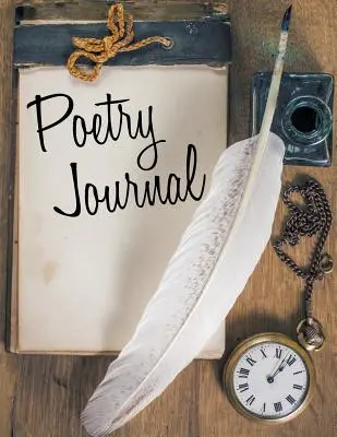 Denník poézie - Poetry Journal