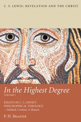 V najvyššom stupni: Prvý zväzok - In the Highest Degree: Volume One