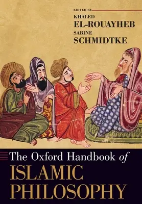 Oxfordská príručka islamskej filozofie - The Oxford Handbook of Islamic Philosophy