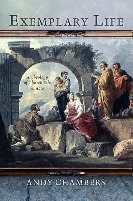 Príkladný život - Exemplary Life