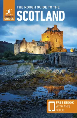 The Rough Guide to Scotland (Travel Guide with Free Ebook)