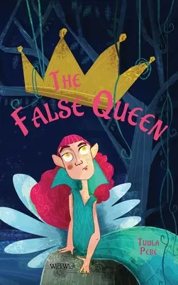 Falošná kráľovná - The False Queen