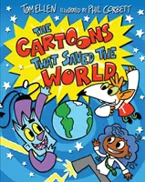 Karikatúry, ktoré zachránili svet - Cartoons That Saved the World