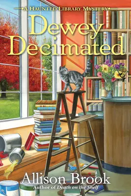 Dewey zdecimovaný - Dewey Decimated