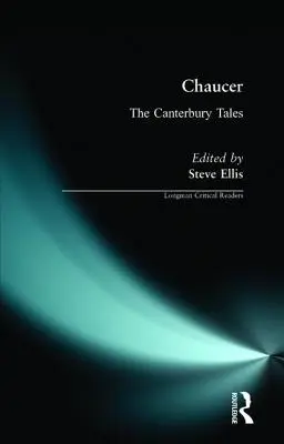 Chaucer: Chaucer: Canterburské poviedky - Chaucer: The Canterbury Tales