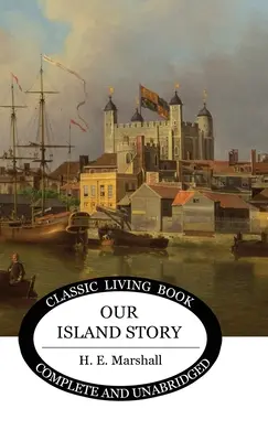 Príbeh nášho ostrova (farebný) - Our Island Story (Color)