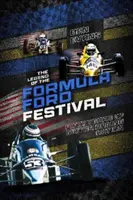 Legenda festivalu Formule Ford - päťdesiat rokov motoristických pretekov - Legend of the Formula Ford Festival - Fifty Years of Motor Racing Action