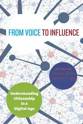 Od hlasu k vplyvu: Pochopenie občianstva v digitálnom veku - From Voice to Influence: Understanding Citizenship in a Digital Age