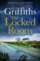 Uzamknutá izba - Napínavý bestseller Sunday Times číslo jeden - Locked Room - The thrilling Sunday Times number one bestseller