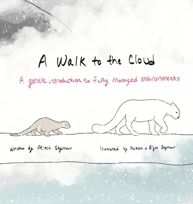 Prechádzka do oblakov: Jemný úvod do plne spravovaných prostredí - A Walk to the Cloud: A Gentle Introduction to Fully Managed Environments