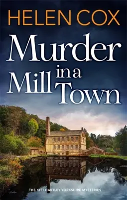 Vražda v mlynskom mestečku - Murder in a Mill Town