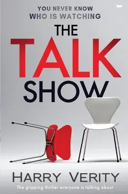 The Talk Show: Strhujúci triler, o ktorom všetci hovoria - The Talk Show: The Gripping Thriller Everyone Is Talking about