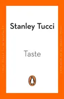Chuť - Bestseller Sunday Times - Taste - The Sunday Times Bestseller