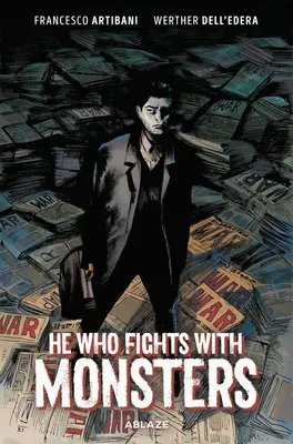 Ten, kto bojuje s príšerami - He Who Fights with Monsters
