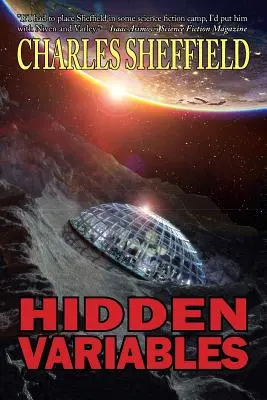 Skryté premenné - Hidden Variables